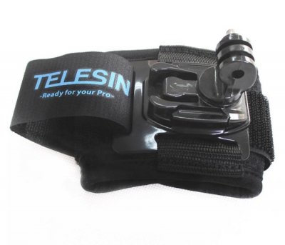 Insta360 GO 2 - Accessory Combo