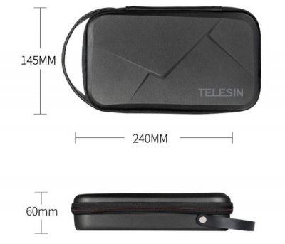 Insta360 GO 2 - Accessory Combo