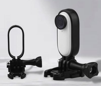 Insta360 GO 2 - ABS Rám