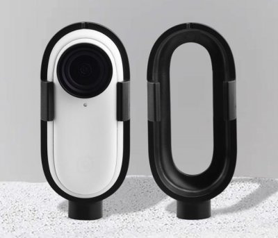 Insta360 GO 2 - ABS Rám