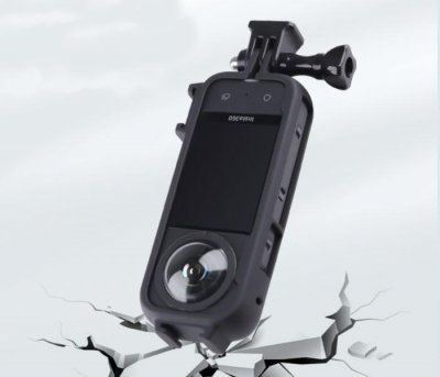 Insta360 X3 - ABS rám