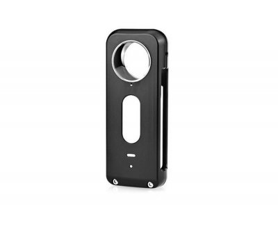 Insta360 X3 - Celorám z hliníkové slitiny vc ochrana objektivu