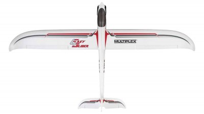 264333 EasyGlider 4 RR+