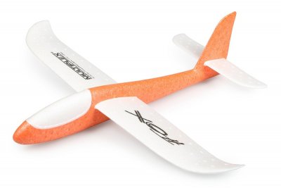 214230 Fox házedlo Elapor - oranžové (12ks)