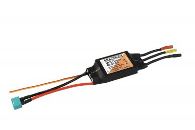 72235 regulátor MULTIcont BL-50SD