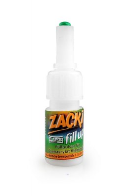 592729 ZACKI plnič do lepidla na elapor 15g