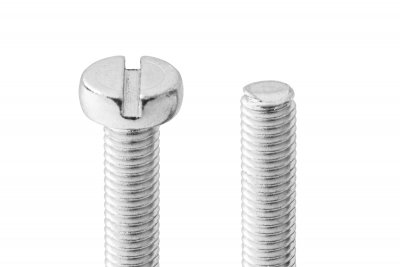 0214 Šroub M2x12 10ks