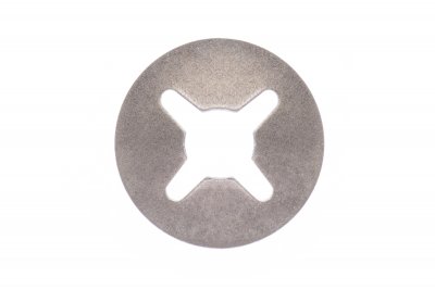 0735 Podložka Quicklock pro hřídel 3,5mm 10ks
