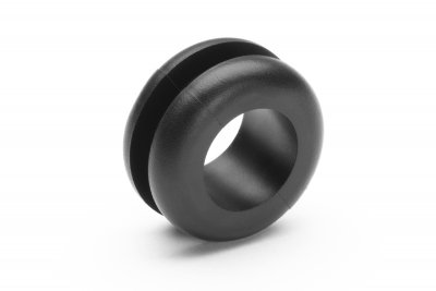 1611 Kabelové průchodky 4mm 4 ks