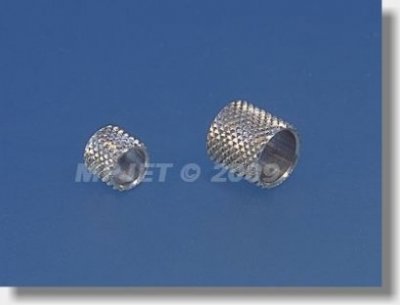 4144 Pojistka hadičky malá- 4mm 2 ks