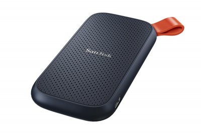 Externí disk SanDisk Portable SSD 2 TB