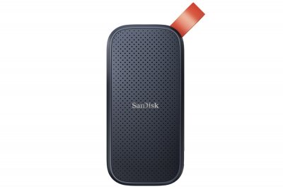 Externí disk SanDisk Portable SSD 2 TB