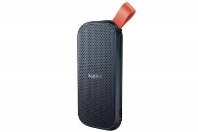 Externí disk SanDisk Portable SSD 2 TB