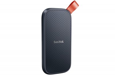 Externí disk SanDisk Portable SSD 2 TB