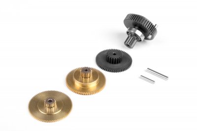 Převody serva SB-2236MG/SB-2236MG+