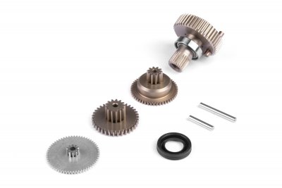 Převody serva SW-2210SG