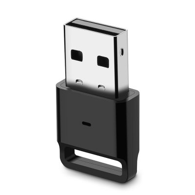 UGREEN USB Bluetooth 4.0 adaptér, černý