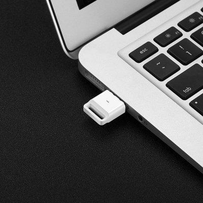UGREEN USB Bluetooth 4.0 adaptér, černý