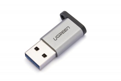 UGREEN USB A Male to USB-C Male Adapter 3.0