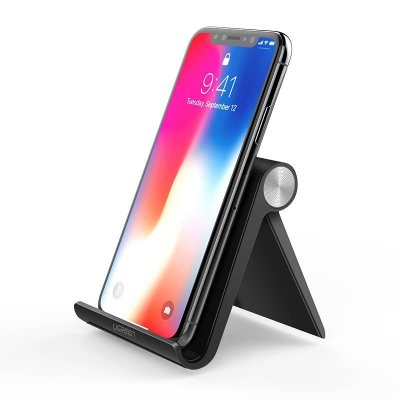 UGREEN LP106 Phone holder (black)