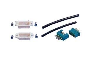 Quick-spojka / samice konektor