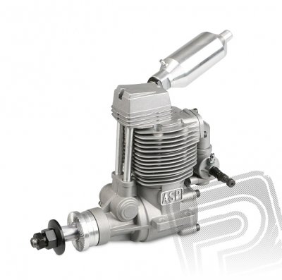 ASP FS 180AR 30ccm 4-takt