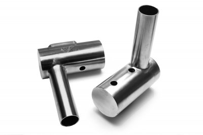 Setový výfuk DLA 112 a 116