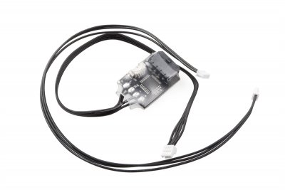 Flytrex Live CAN BUS adaptér pro Phantom 2 a Phantom 2 Vision +