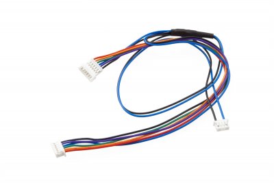 Flytrex Live - kabel pro Yuneec Q500 a Blade 350QX