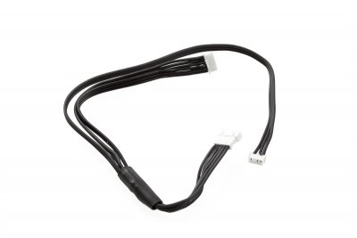 Flytrex Core 2 - kabel pro Yuneec Q500 a Blade 350QX