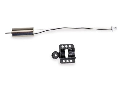 Vector e-motor extreme CCW