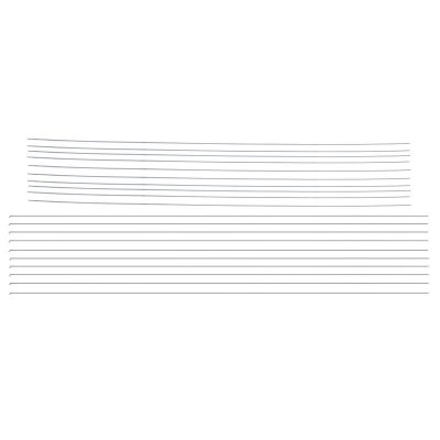 Bowden - 0,5mm (balení 10ks.)