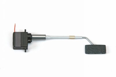 RDS přepákování GRAUPNER DES SMALL