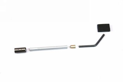 RDS přepákování GRAUPNER DES POWER