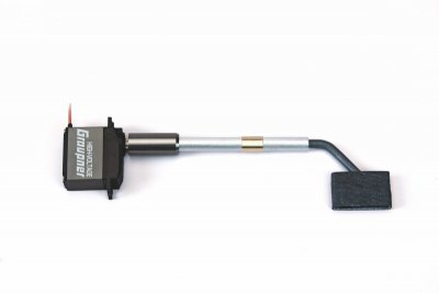 RDS přepákování GRAUPNER DES POWER