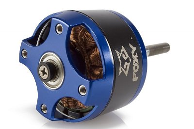 FOXY střídavý motor C5020/30
