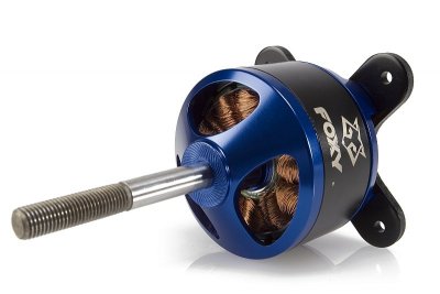 FOXY střídavý motor C5020/30
