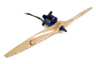 FOXY střídavý motor C5020/30