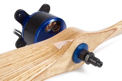 FOXY střídavý motor C5020/30