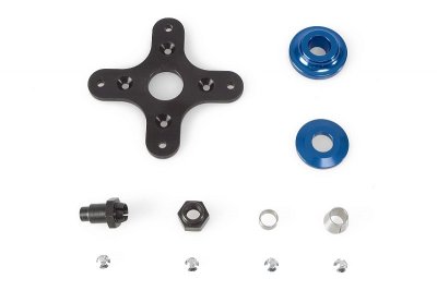 FOXY střídavý motor C5020/30