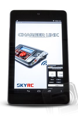 RAYTRONIC C11 nabíječ s balancerem 60W