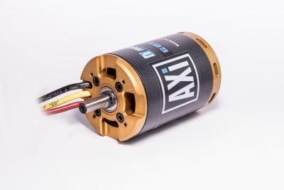 AXI 5360/18HD V2 3D Extreme KV125