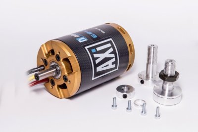 AXI 5360/18HD V2 3D Extreme KV125