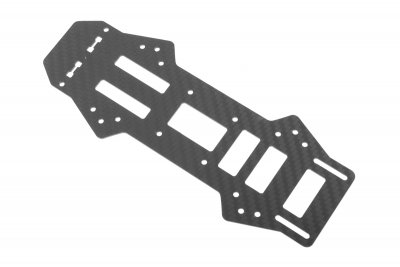 BEE245 spodní část rámu