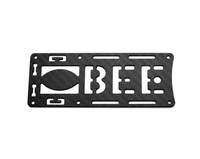 BEE245 horní část rámu