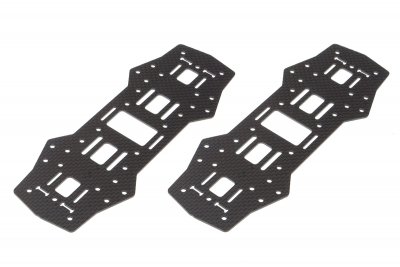 XBIRD 250 základní tělo 2ks