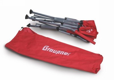 Skládací židlička , Graupner