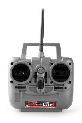 BETA 1400 M1 - RTF 4k 2.4GHz brushless + HITEC LITE 4
