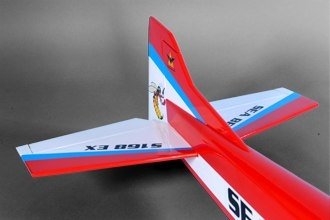 PH029 SEA BEE 6.5ccm 1400mm rozp.ARF