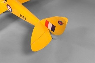 PH035 TIGER MOTH rozp.1440mm mot.6.5-8.5ccm